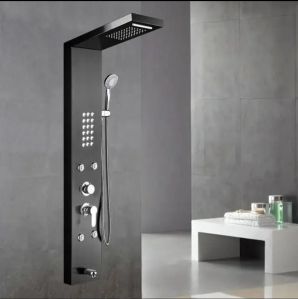 Shower Panel