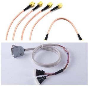 Wire Harness Cable Assembly