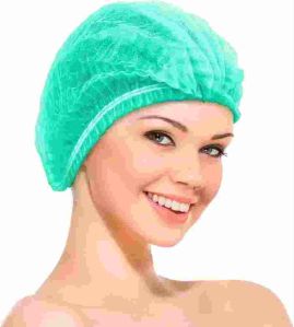 Surgical Bouffant Cap