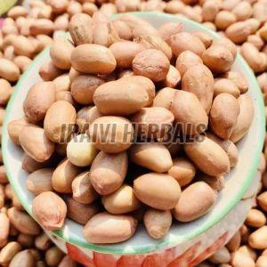 Natural Raw Peanut, Color : Brown 6-12 Month For Cooking, Human Consumption