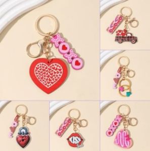 Fancy Keychains