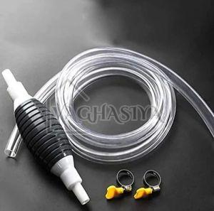 Plastic Fuel Transfer Pump Kit