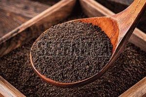 Natural CTC Black Tea, Form : Granules, Packaging Type : Plastic Packet For Home, Office, Restaurant