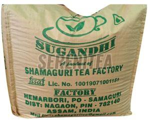 Sugandhi Tea Powder, Packaging Size : 30 Kg For Restaurant, Office, Home