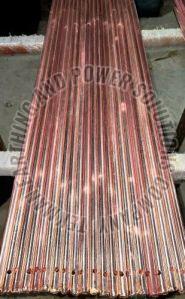 20mm Solid Copper Bonded Earth Rod For Industrial Use