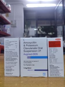 30ml Augmed-DDS Oral Suspension