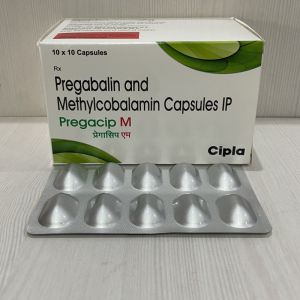 Nervous & Brain System Drugs