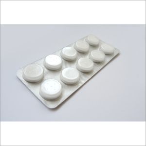 100mg Nitrofurantoin Tablets