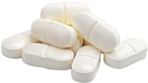 Acarbose Metformin Tablets