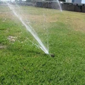 Irrigation System Service