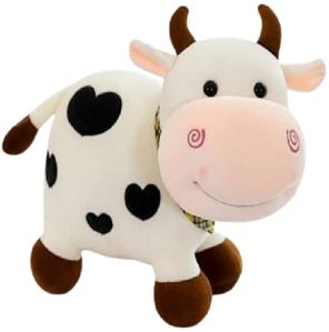 Cow Soft Toy