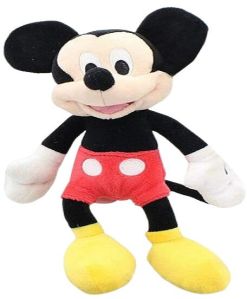 Mickey Soft Toy