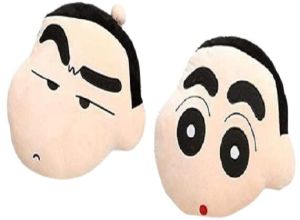 Shinchan Pillow Soft Toy