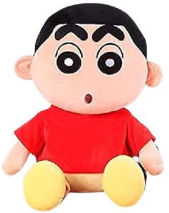 Shinchan Soft Toy Soft Toy