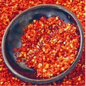 Raw Organic Red Chilli Seeds, Grade Standard : Food Grade, Packaging Type : PP Bag For Human Consumption