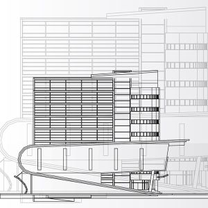 Architectural 3D BIM Services