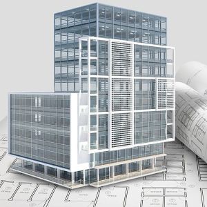 Structural 3D BIM Services