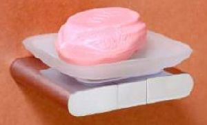 Hally CP Touch Soap Dish Standard