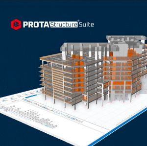 Standard Prota Structure Suite Software