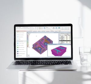 Structural Work Suite Software