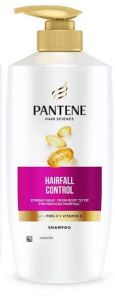 Pantene  Hairfall Control Shampoo