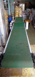 5 Meter Truck Loading Conveyor