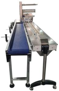 Sorting Belt Conveyor