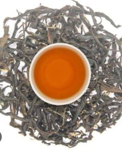 Autumn 2nd Flashuer Black Tea