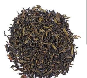 Orange Flash Flavour Black Tea