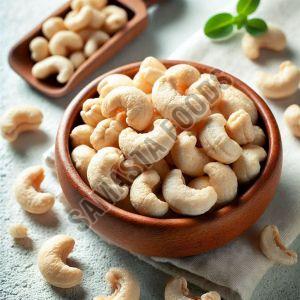 Cashew Nuts, Color : White, Certification : FSSAI, Taste : Light Sweet