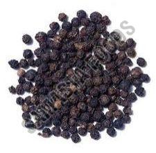 Organic Black Pepper Seeds, Certification : FSSAI Certified, Grade Standard : Food Grade