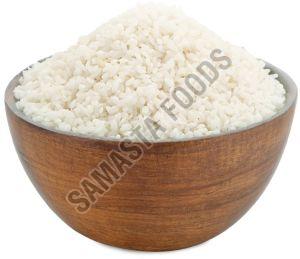 Hard Organic Idli Rice, Color : White Dried For Cooking