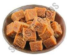 Organic Jaggery Cubes, Color : Brownish Preserved, Certification : FSSAI