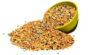 Organic Mixed Dal Dried, Certification : FSSAI For Cooking