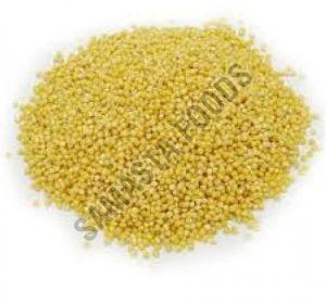 Organic Food Grains