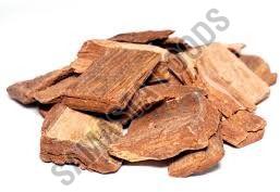 Organic Terminalia Arjuna, Color : Brown For Medicinal