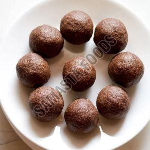 Ragi Ladoo, Color : Brown, Certification : FSSAI Certified, Taste : Sweet