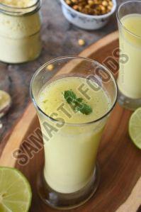 Ready To Cook Instant Sattu Kesar Pista Protein Shake Mix