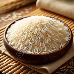 Organic Rice, Color : White For Cooking