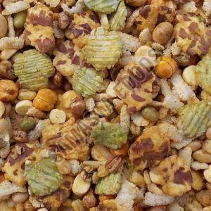 Roasted Navratan Mix