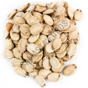 Roasted Watermelon Seeds, Color : Creamy Dried