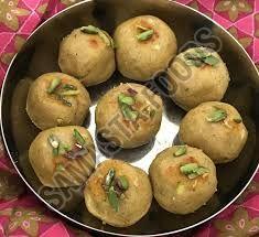 Sattu Ladoo, Color : Creamy, Taste : Sweet