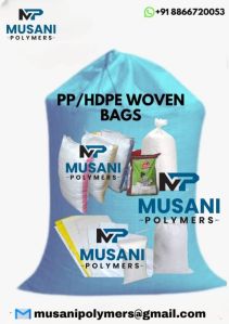 Polypropylene Woven Sack