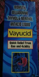 Vayucid Liquid