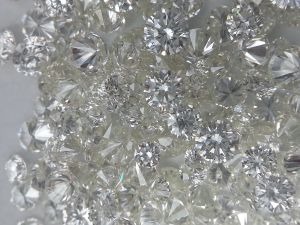 +6.5 to -11 Mm If/vvs Clarity Certified Diamond