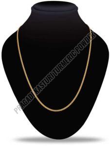 Polished Brass Imitation Neck Chain Casual Wear, Gender : Unisex