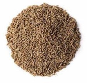 Raw Organic Cumin Seeds, Color : Brown Dried, Grade Standard : Food Grade