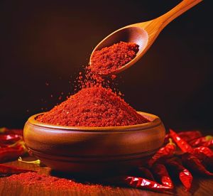 Red Chilli Powder Dried 100% For Cooking