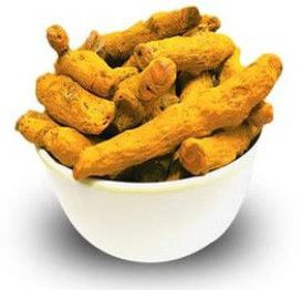 turmeric finger