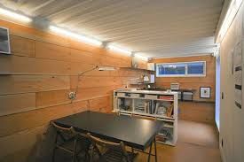 MS Portable Cabins